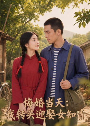悔婚当天：我转头迎娶女知青（56集）短剧全集连看不停歇