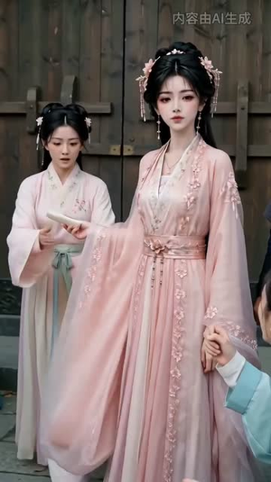 乾坤玉：嫡女挽狂澜（100集）短剧来了精彩继续