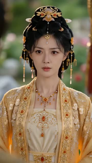 温锦重生记：王妃她医武双绝（89集）热播短剧持续分享