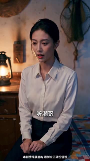 渔运旺家（70集）新番短剧计划好剧分享