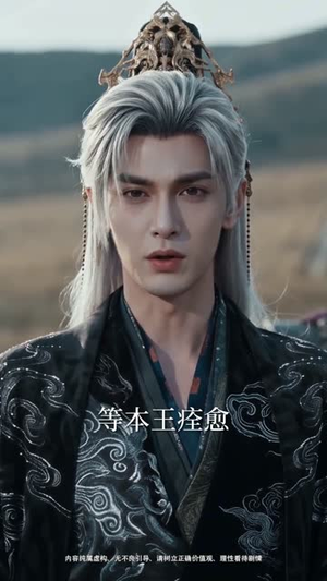 心事藏欢，余生予你（53集）这短剧也太好看了