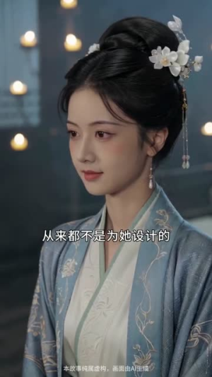 嫁错郎后,她称帝了(18集) 嫁错郎后,她称帝了(18集)热播短剧推荐分享