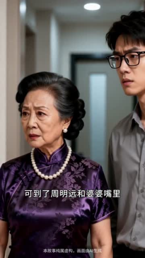 我的东西，我收回（31集）推荐短剧每天更新