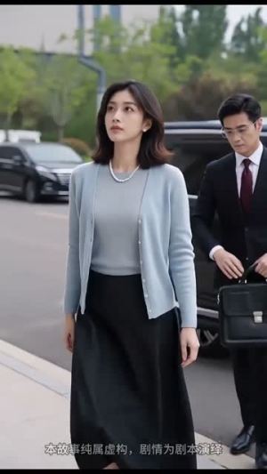 怒龙护女（40集）韩国短剧精彩片段