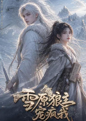 雪原狼主宠疯我（41集）短剧合集蓝光画质