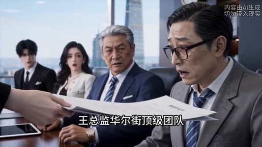 替妹相亲闪婚百亿修罗（40集）免费看短剧大结局