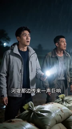 四块一斤轰走，寒潮后全村哭求（62集）花生短剧热门短剧