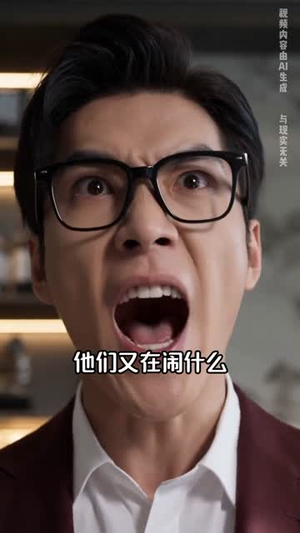 少爷今天认栽了（84集）短剧全剧终限免合集
