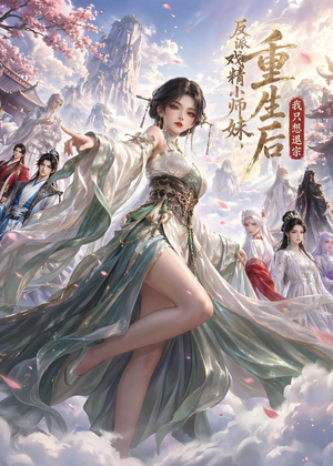 反派戏精小师妹，重生后我只想退宗（61集）短剧全集解锁零收费