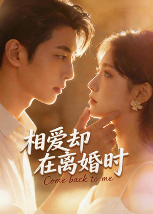 相爱却在离婚时（61集）免费看短剧大结局