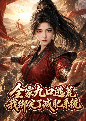 全家九口逃荒，我绑定了减肥系统（105集）悟空浏览器免费看短剧
