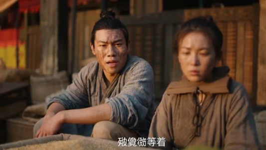 甘州谣（20集）最新短剧火爆来袭