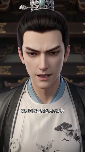 人间烟火满大唐（51集）熬夜也要追的短剧