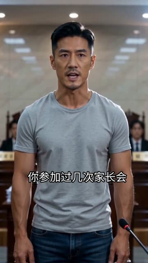 三十而立，我靠炒饭封神（52集）好看的短剧又来了
