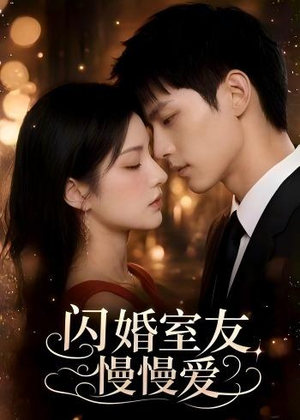 闪婚室友慢慢爱（59集）短剧精选全集无广告