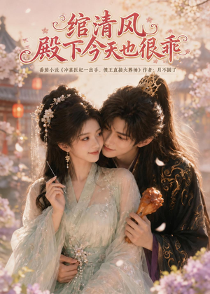 绾清风，殿下今天也很乖（110集）短剧男演员排行榜