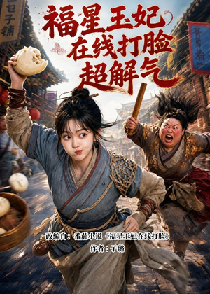 福星王妃在线打脸超解气（98集）超好看短剧追不停