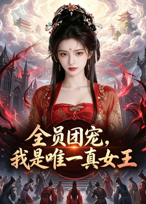 全员团宠，我是唯一真女王（31集）短剧全集幕后花絮版