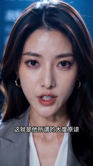 你以为的深情，是别人的负担（80集）短剧来了抢先观看