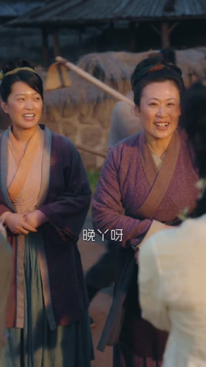 空间种田，小农女被全家团宠了（78集）短剧合集导演剪辑版