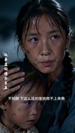 贵州老变婆（31集）热门情感家庭短剧