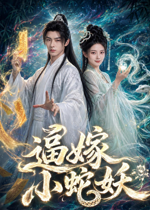 逼嫁小蛇妖（61集）短剧全集秒播无卡顿