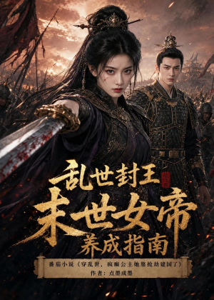 乱世封王末世女帝养成指南（100集）韩国短剧精彩片段