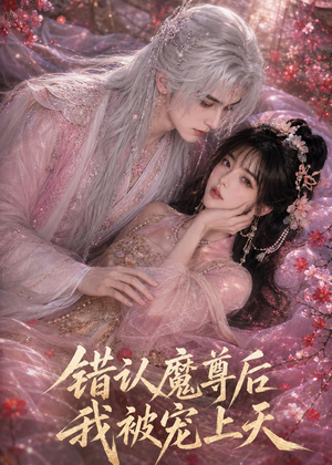错认魔尊后我被宠上天（56集）男女都爱看的短剧片段