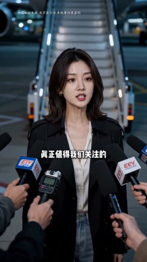 心怀底线，向阳而行（44集）重生之追夫火葬场短剧