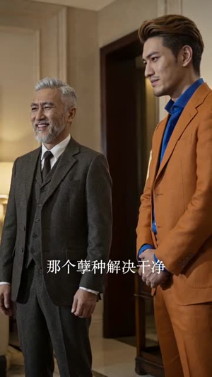 隐忍五年，归来已是军神（63集）热门短剧新剧推荐