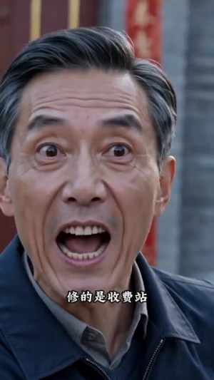 我把桥拆了，你们满意了吗（22集）每天分享好看短剧