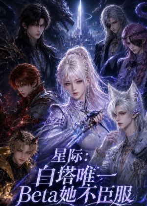 星际：白塔唯一Beta她不臣服（27集）短剧全集秒播无卡顿