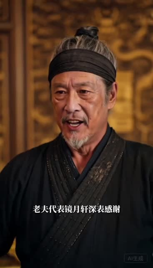 血魔剑（59集）热门免费短剧推荐