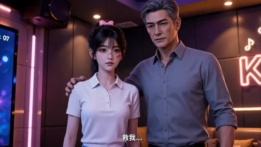 隐世龙吟（77集）热播短剧持续分享