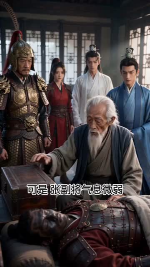 流放刚好在和离后2（55集）精彩短片好剧推荐