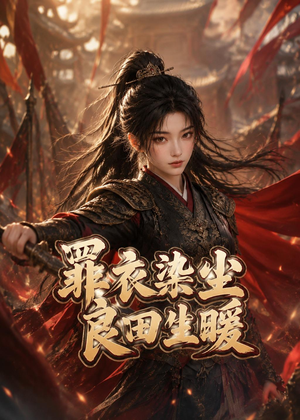 罪衣染尘，良田生暖（127集）精彩短剧片段分享