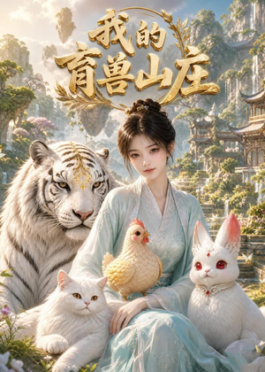 我的育兽山庄（65集）精彩又上头的短剧来了