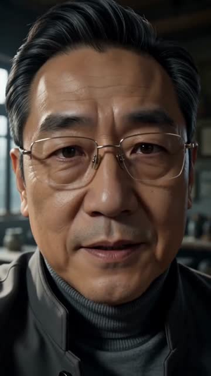 承包废石厂后，我靠雕刻发家致富（27集）短剧全集大结局完整版