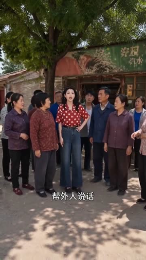 风雨下车礼（42集）热门免费短剧推荐