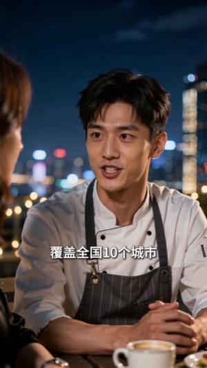 一纸秘方，翻盘落魄人生（31集）短剧全集大结局完整版