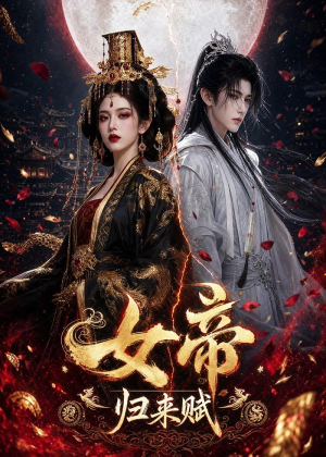 女帝：归来赋（61集）短剧最终回限免畅看