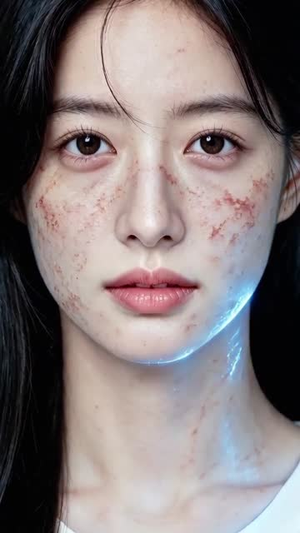 皮相第一季（30集）全集短剧大结局抢先看