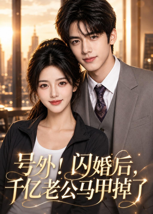号外，闪婚后千亿老公马甲掉了（111集）好看的短剧同大家分享