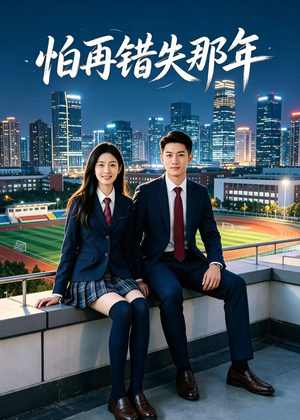 怕再错失那年（51集）短剧全集畅看无门槛