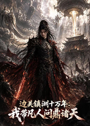 边关镇渊十万年：我带凡人问鼎诸天（45集）超好看的短剧一起追剧