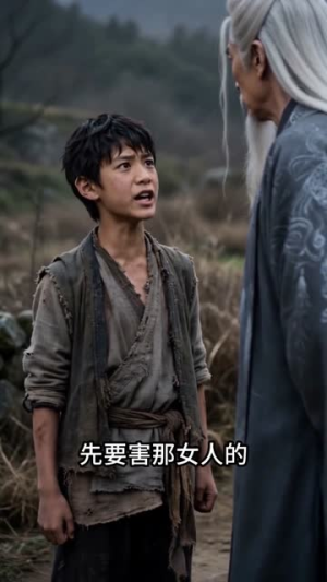 斩仙台上再斩仙（80集）全集短剧大结局抢先看