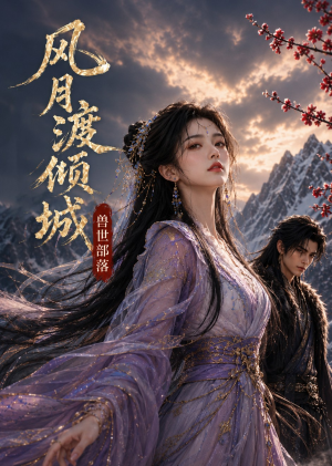 风月渡倾城：兽世部落（80集）短剧来了抢先观看
