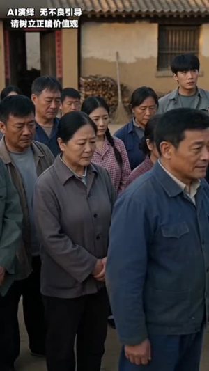 我自费建桥被举报后，全村人都悔哭了（53集）红果短剧免费看剧
