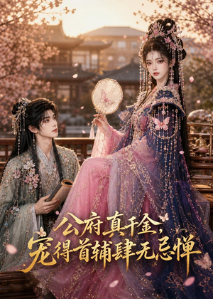 公府真千金，宠得首辅肆无忌惮（31集）超好看短剧抢先看全集