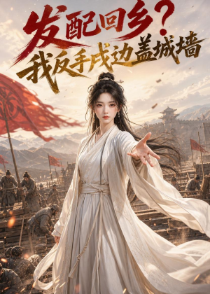 发配回乡？我反手戍边盖城墙（45集）热播短剧推荐分享
